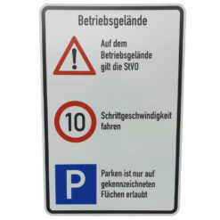 HFB-betriebsgelaende-stvo-gilt-geschwindigkeit-10-km-h-parken-alu-gr-2-900x600-mm-1
