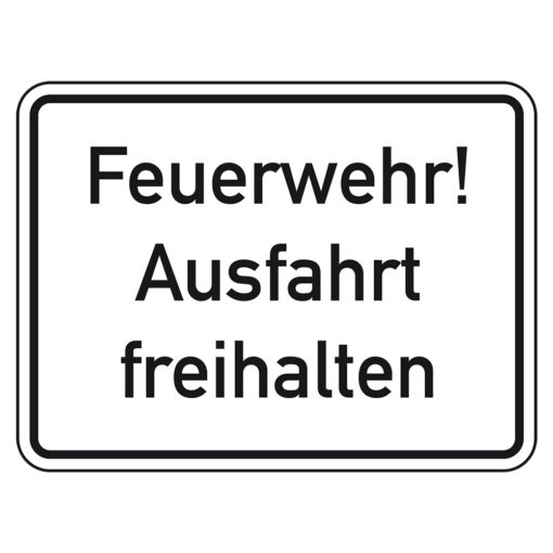 HFS-feuerwehrschild-vz-2432-feuerwehr-ausfahrt-freihalten-ra-450-x-600-mm-8
