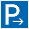 HQM-richtzeichen-vz-314-20-parken-ende-rechts-oder-anfang-links-ra1-600x600mm-3