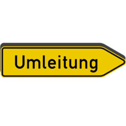 HSR-richtzeichen-vz-454-40-umleitungswegweiser-doppelseitig-ra-350-x-1250-mm-3
