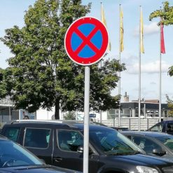 IIZ-vorschriftzeichen-vz-283-absolutes-halteverbot-retroreflektierend-420-mm-4