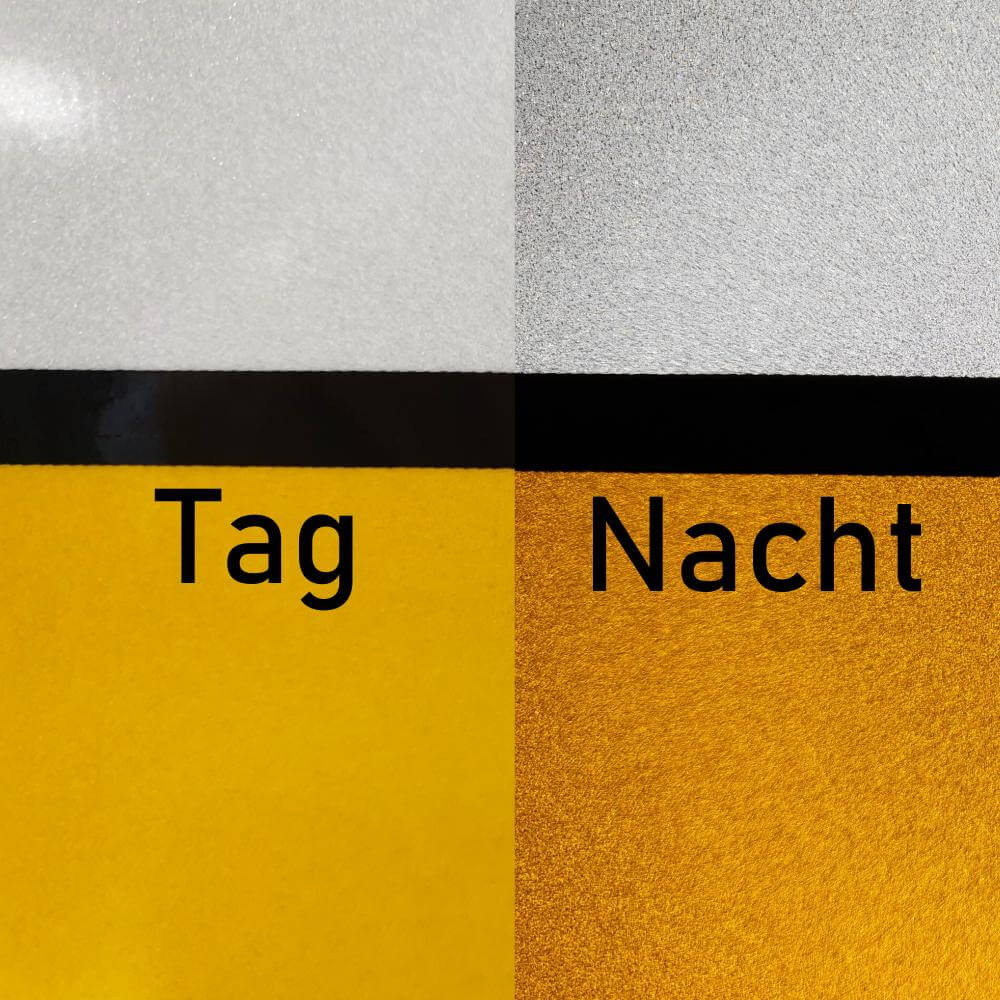 IPC-verkehrsschild-reflexion-weiss-gelb-tag-und-nacht-anschauungsbeispiel