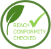 Logo - Reach Conformity Checked