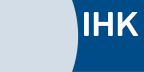 Firmenlogo - IHK