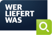Logo - Wer liefert was?