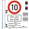 JEC-10kmh-schild-hier-gilt-die-stvo-3m-einbetonier-pfosten