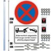 JEO-halteverbot-gross-falschparker-werden-abgeschleppt-3m-einbetonier-pfosten