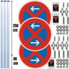 JES-halteverbot-gross-anfang-und-mitte-und-ende-und-3-x-3m-einbetonier-pfosten