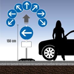 JIQ-mobiles-vorschriftzeichen-vz-222-vorgeschriebene-fahrtrichtung-praxisbild