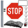 JUM-komplett-set-v-206-stop-schild-zum-temporaeren-aufstellen-1-5-m