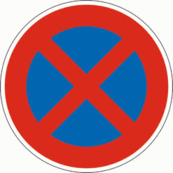 IIN-vorschriftzeichen-vz-283-absolutes-halteverbot-ra-600-mm-3