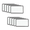 MTG-10-x-zusatzzeichen-zur-selbstbeschriftung-neutral-aluminium-weiss-reflektierend