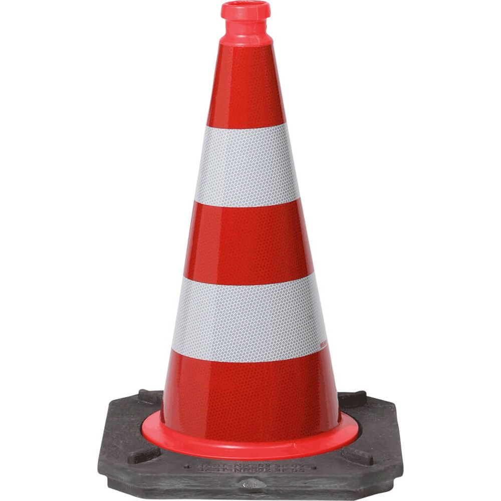 AYG-leitkegel-gem-stvo-reflexfolie-ra-2-schweres-gewicht-50-cm-hoch