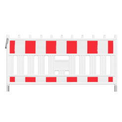 BKP-absperrschranke-euro-robuster-kunststoff-2-meter-tl-geprueft