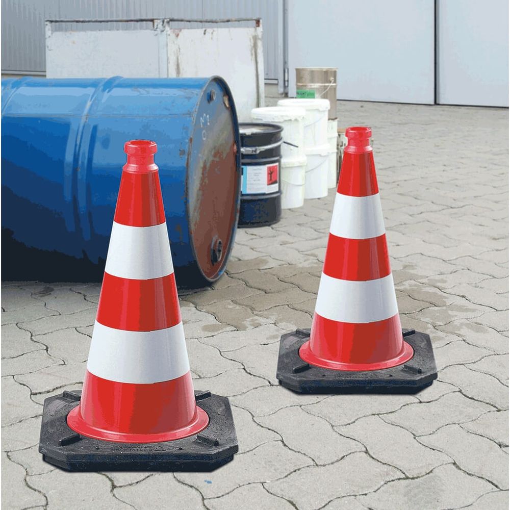 CEI-leitkegel-gem-stvo-reflexfolie-ra-1-schweres-gewicht-50-75-cm-hoch-rot-weiss
