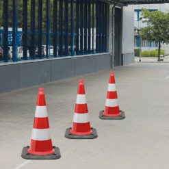 CEM-leitkegel-gem-stvo-reflexfolie-ra2-warnkegel-schweres-gewicht-rot-weiss-50cm