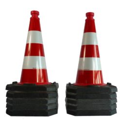 DTW-leitkegel-stvo-mit-reflexfolie-typ-ra2-zum-stapeln-10-stueck