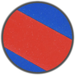 JHL-premark-bodenzeichen-eingeschraenktes-haltverbot-ueberfahrbar-75-cm-detail