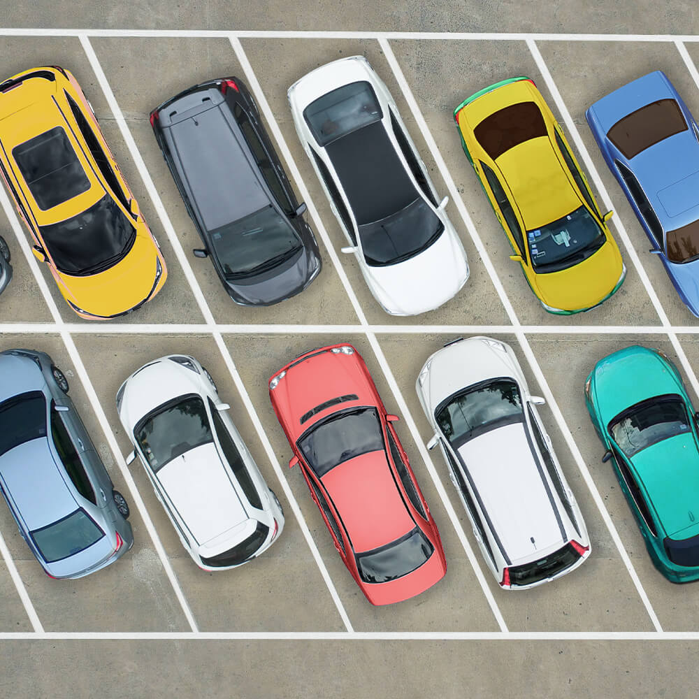 JIL-premark-streifen-strassenmarkierung-weiss-parkplatz-praxis