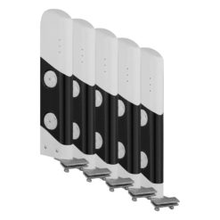 MIR-leitpfosten-zum-aufschrauben-rechts-5-stueck-set