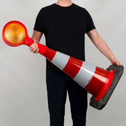 SOQ-wemas-stvo-leitkegel-blitz-typ-ra2-retroreflektierend-rot-weiss-75-cm-vergleich