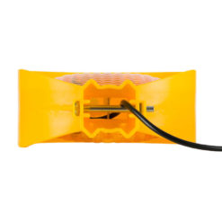 SQG-nissen-bakenleuchte-konstant-norm-led-gelb-en-12352-20-cm-unten