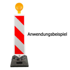 SQK-nissen-bakenleuchte-konstant-norm-led-gelb-en-12352-20-cm-leitbaken-beispiel