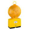 URS-nissen-blitzleuchte-euro-led-gelb-kunststoff-d-19-cm-seitliche-aufsicht