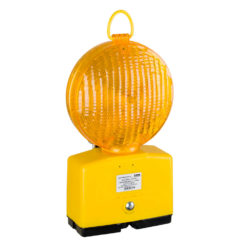 URS-nissen-blitzleuchte-euro-led-gelb-kunststoff-d-19-cm-seitliche-aufsicht