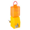 USL-nissen-rundum-warnleuchte-monolight-2-led-gelb-13-x-11-x-28-cm-seitliche-aufsicht
