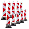 UTI-bigpack-10-x-komplett-set-aus-nissen-pfeilbake-webani-40-mit-fussplatte-ra2