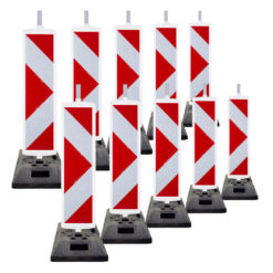 UTI-bigpack-10-x-komplett-set-aus-nissen-pfeilbake-webani-40-mit-fussplatte-ra2