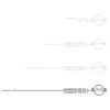 WDW-ausleger-rohrschelle-einarm-rohrhalter-700-mm-lochabstand-fuer-76-mm-rohreskizze