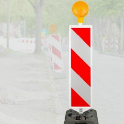 BJK-leitbaken-set-ra1-konstant-led-baustelle-praxisbild