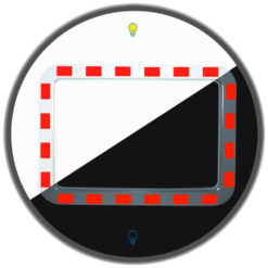 FXV-mirac-verkehrsspiegel-mit-heizung-eckig-reflektoren-beispiel