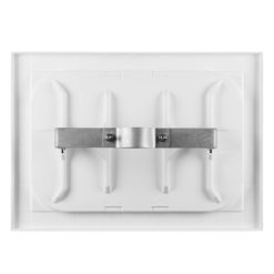 MPQ-verkehrsschild-diamond-eckig-mit-rohrschelle-rot-weiss-60-x-40-cm-rueckseite