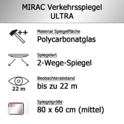 MVV-607182-mirac-verkehrsspiegel-ultra-rote-reflektoren-acryl-100-x-80cm-erklaerung
