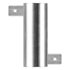 SRW-kurzer-wandarm-fuer-spiegel-alle-groessen-feuerverzinkter-stahl-19-x-28-cm-vorne