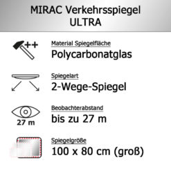 UAX-607183-mirac-verkehrsspiegel-ultra-rote-reflektoren-acryl-100-x-80cm-erklaerung