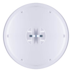 UBJ-mirac-verkehrsspiegel-din-en-iso-179-1-reflektoren-rot-weiss-d-80-cm-rueckseite