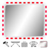 UBS-mirac-verkehrsspiegel-mit-heizung-rot-weiss-eckig-reflektoren-120-x-80-cm