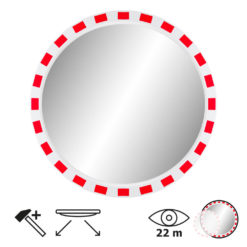 UBZ-mirac-verkehrsspiegel-mit-rand-rund-80-cm-durchmesser-gemaess-din-en-iso-179-1