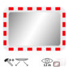 UCJ-mirac-verkehrsspiegel-rechteckig-rot-weiss-60-x-40-cm