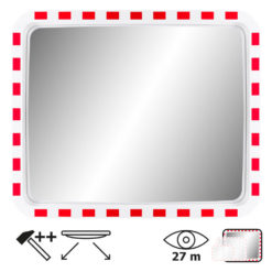 UCL-mirac-verkehrsspiegel-rechteckig-rot-weiss-100-x-80-cm