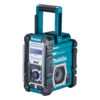 XAD-makita-akku-baustellenradio-dmr112-aux-und-usb-anschluss-inklusive-netzteil