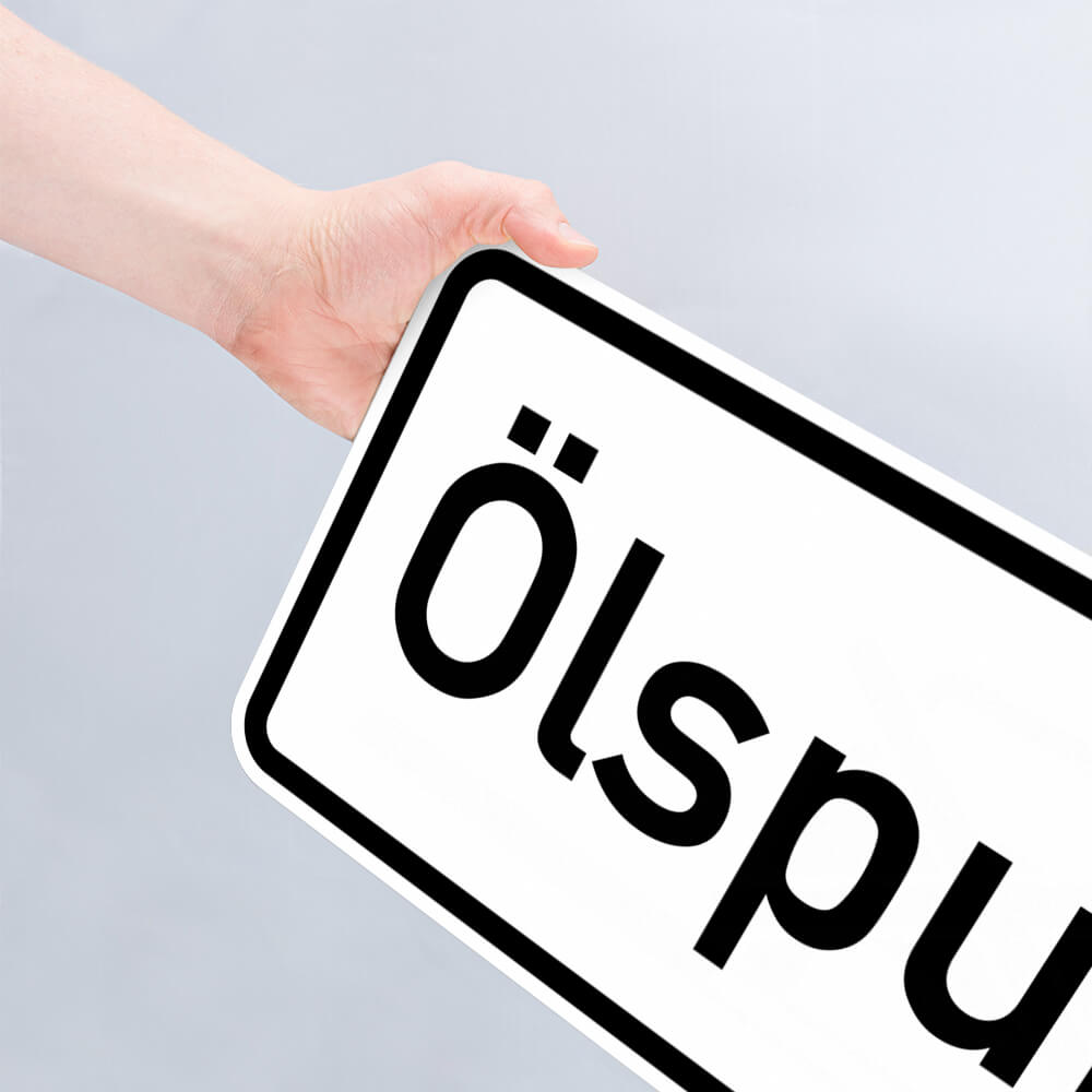 XPX-zusatzzeichen-verkehrsschild-vz-1007-30-oelspur-60-x-33-cm-groessenvergleich