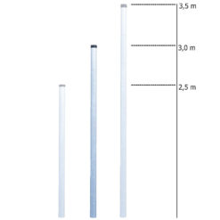 GRU-rohrpfosten-zum-einbetonieren-60-mm-oder-76-mm-durchmesser-3-m-hoch-vergleich