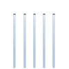 VUY-bigpack-5-stueck-rohrpfosten-zum-einbetonieren-feuerverzinkt-d-6-cm-3-m-hoch