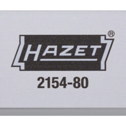 HAZET Wasserwaage LOGO DETAIL