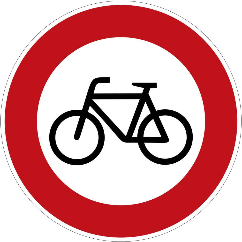 EMY-vz-254-verkehrszeichen-verbot-fuer-radverkehr